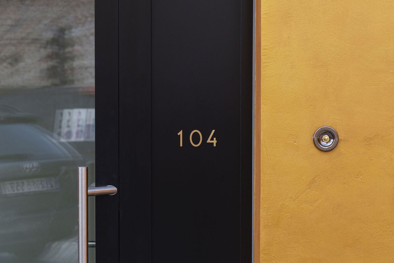 活化历史工业区,DADA Distrikt 住宅综合体-33