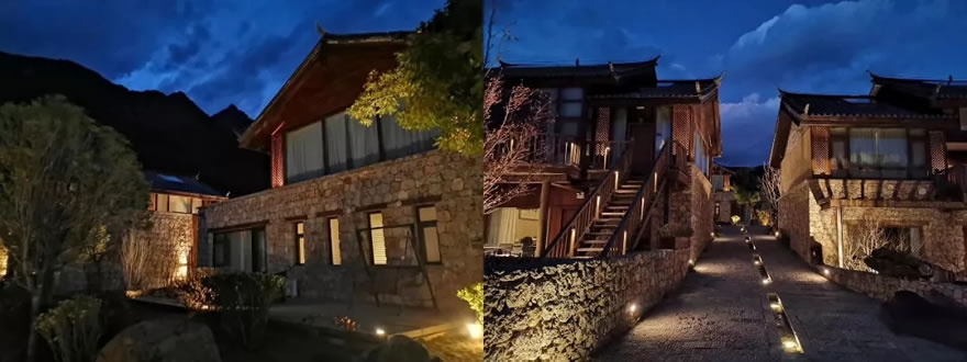 墅家玉庐丨中国丽江-47