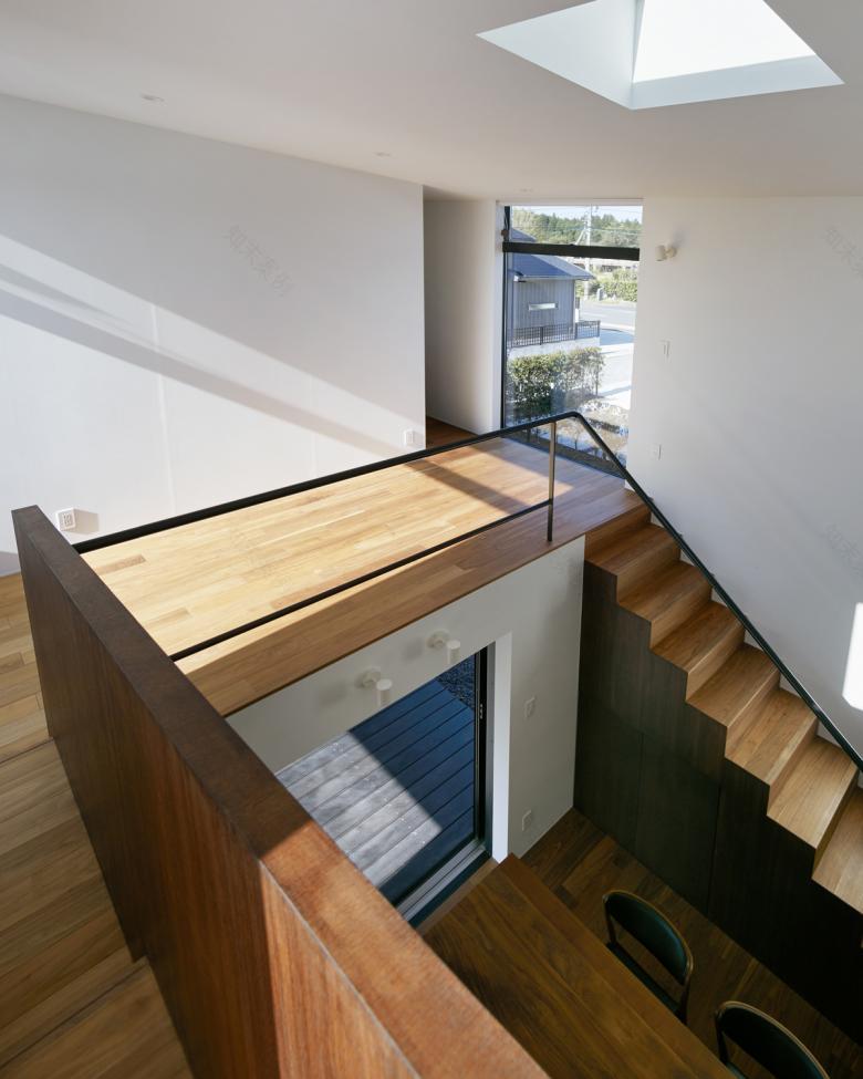 Yo Yamagata Architects丨CS丨日本-40