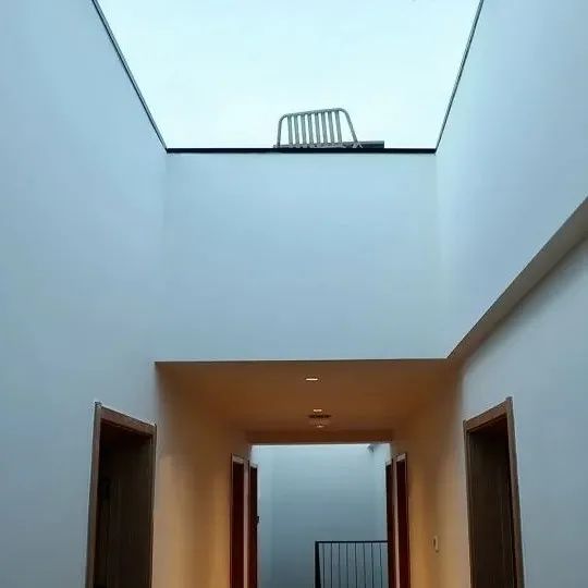 杏院–望远山居丨中国福建丨厦门泛华设计·回应建筑工作室(RESP Studio)-27