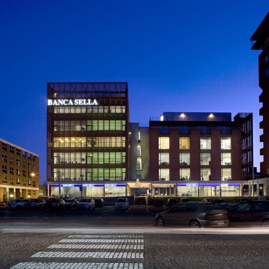 new banca sella headoffices-24