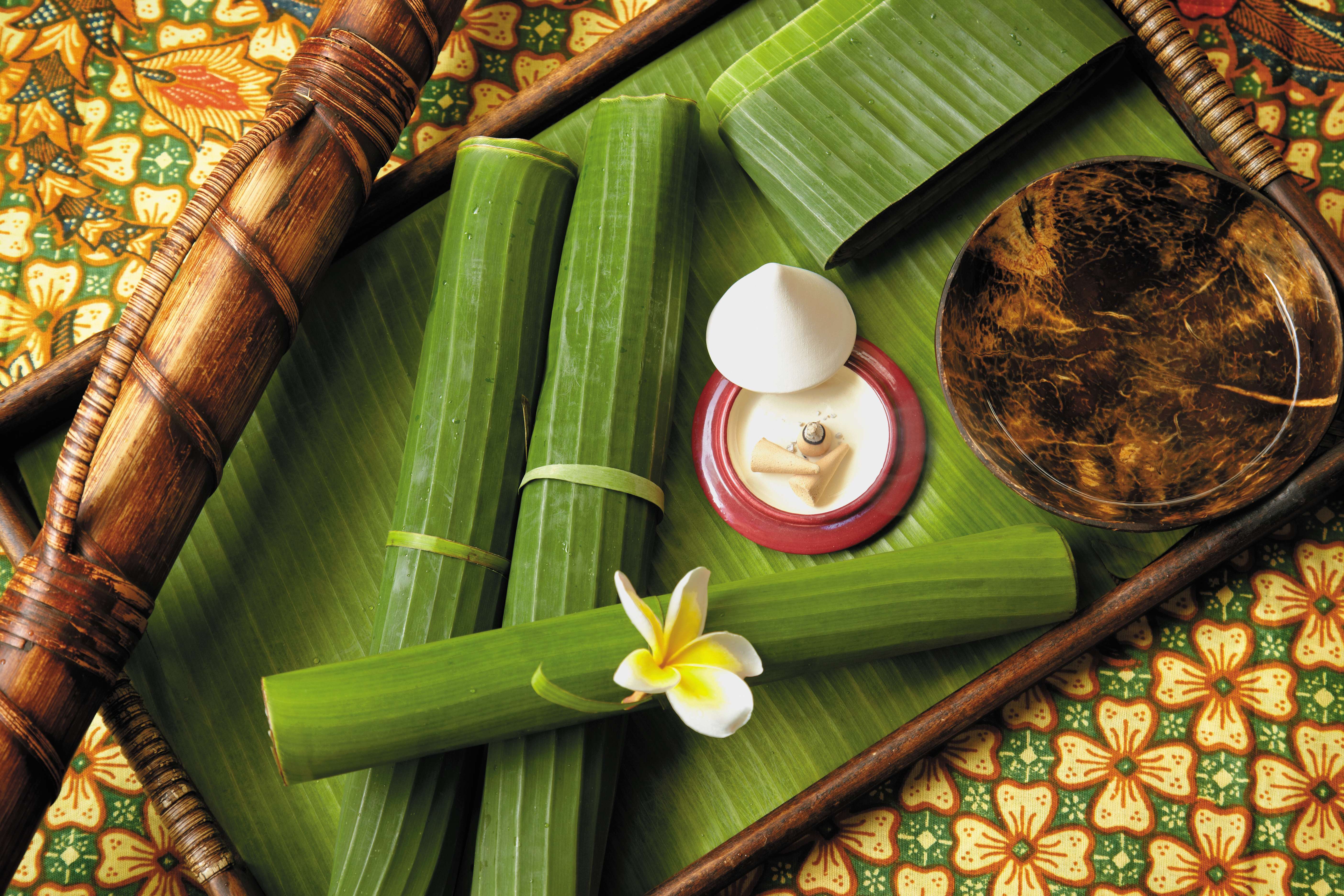 菲律宾Shangri La's Boracay Resort - Spa, Philippines-61