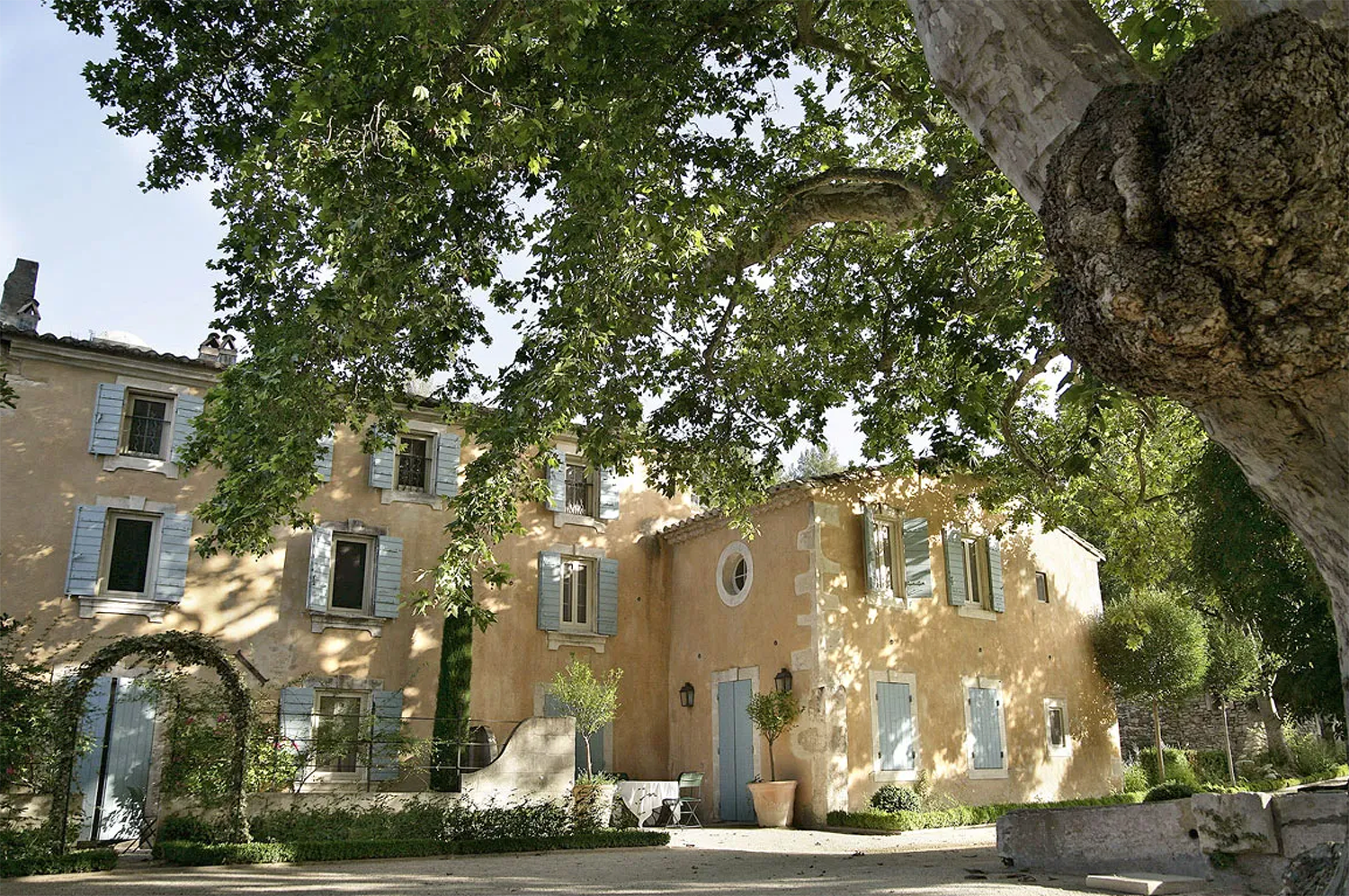 普罗旺斯奢华度假酒店丨法国-39