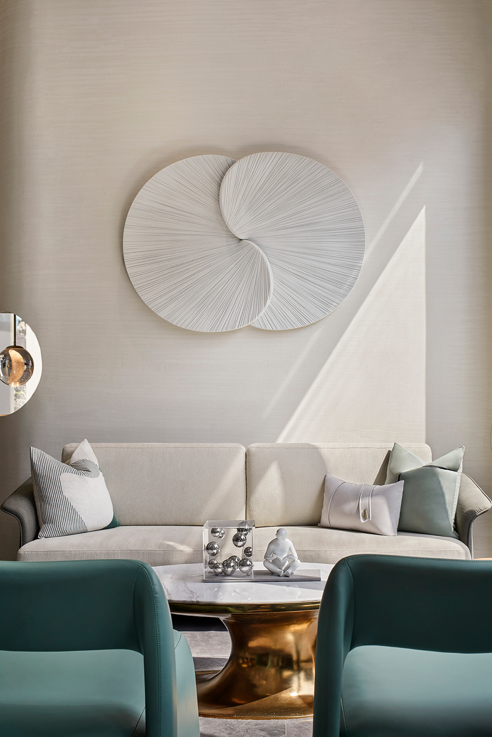 福州国贸学原营销中心丨中国福州丨深圳市盘石室内设计有限公司-33