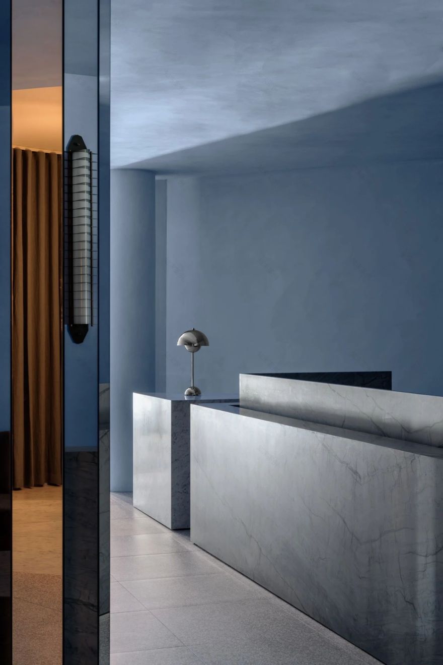 奥拉美学丨澳大利亚墨尔本丨Nickolas Gurtler Design-27