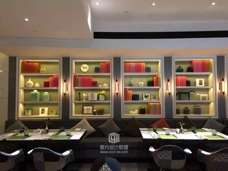 姜湘岳设计--宁波富邦精品酒店-29