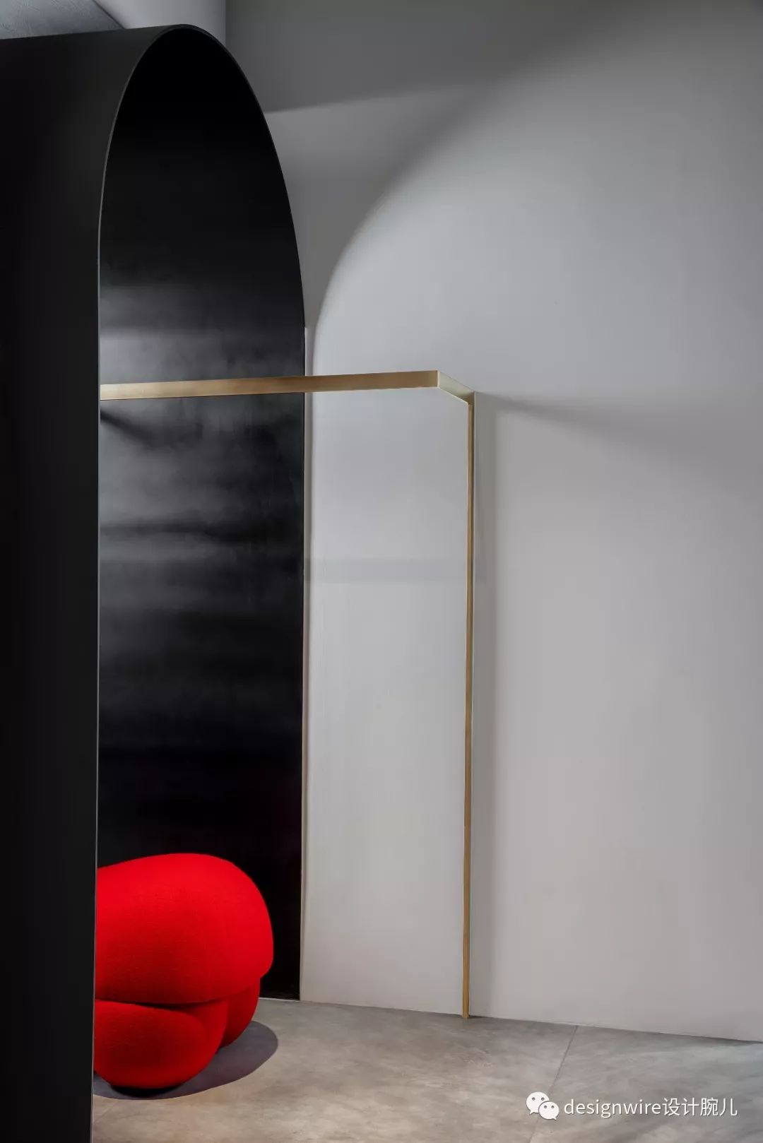 上海老建筑中的现代艺术盒子-28