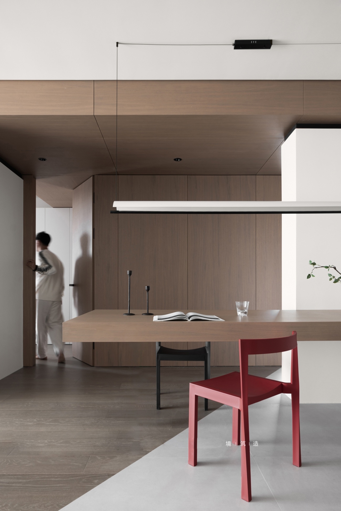 秩序之美 · 壹境筑造-30