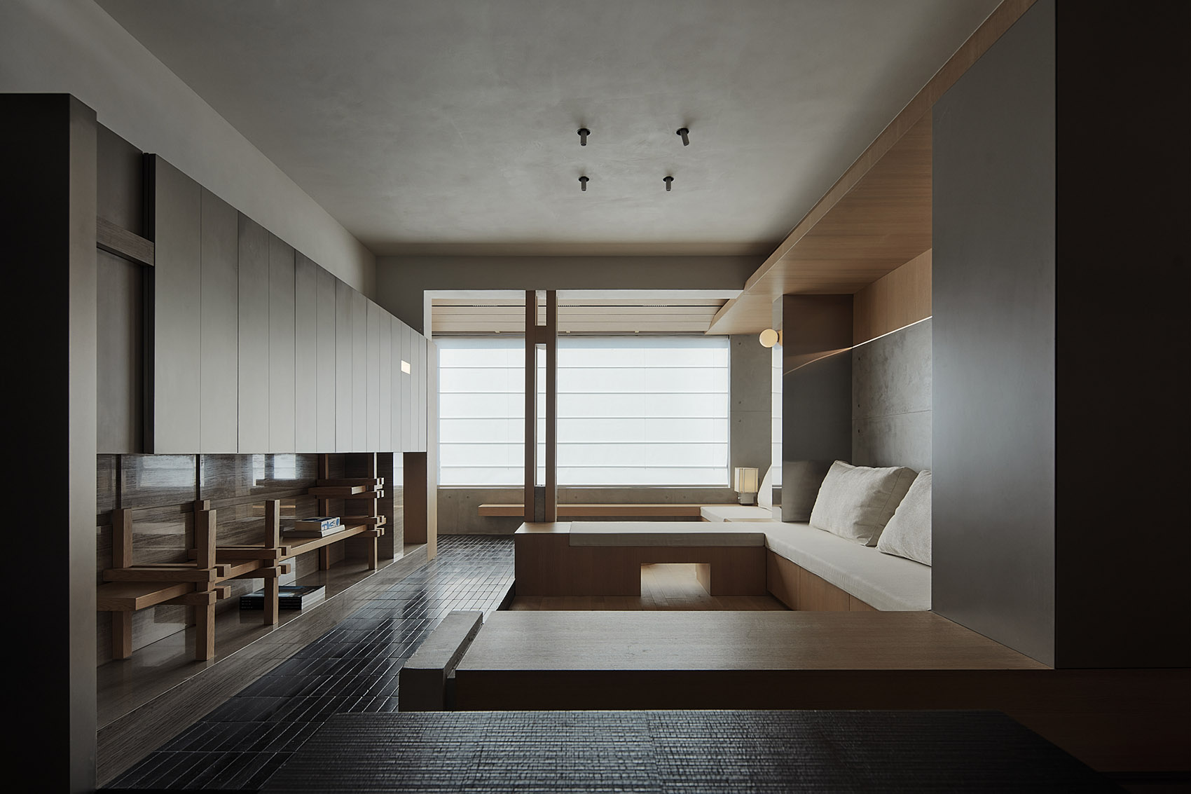 镌engrave住宅丨中国温州丨锵设计-21