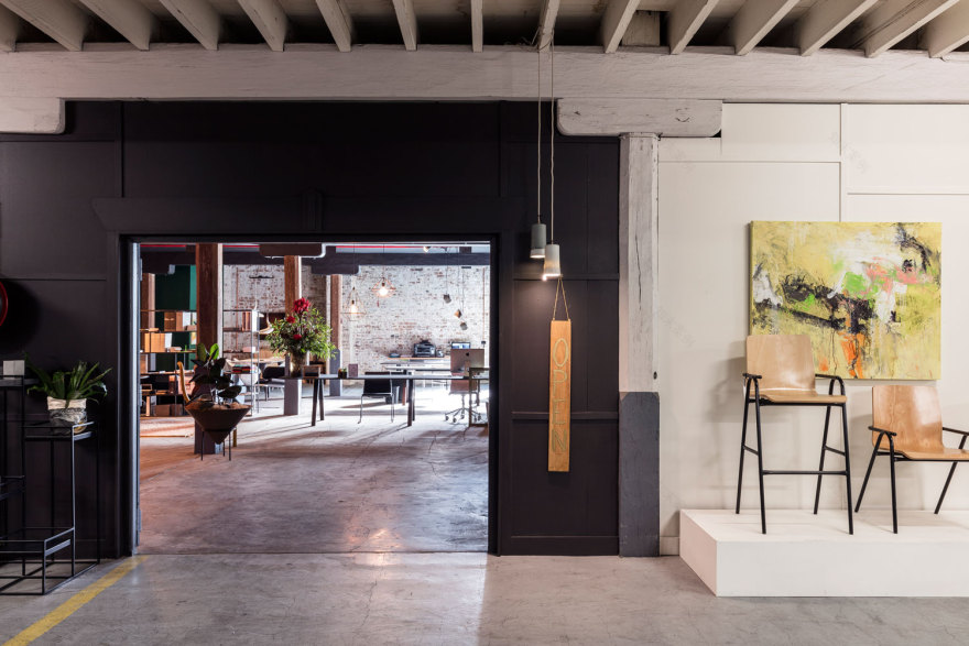 悉尼 Catapult 设计公司开设新展厅,呈现澳大利亚设计魅力-16