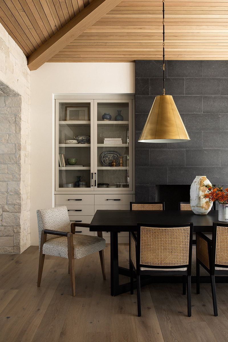 加州现代农场风格家居-12