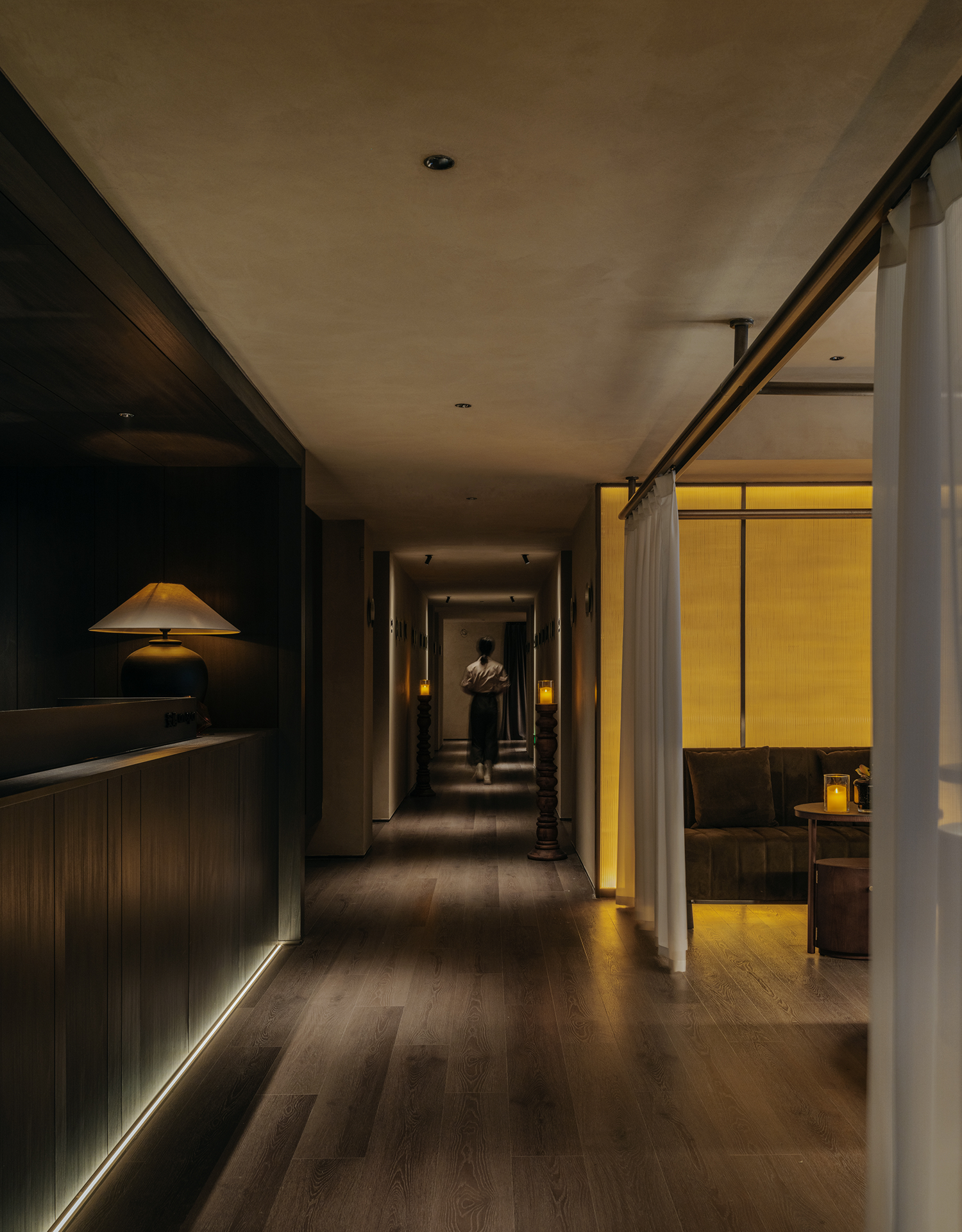 NOA RESORT诺岸远近酒店丨中国阿那亚丨宽品设计,DDC-121