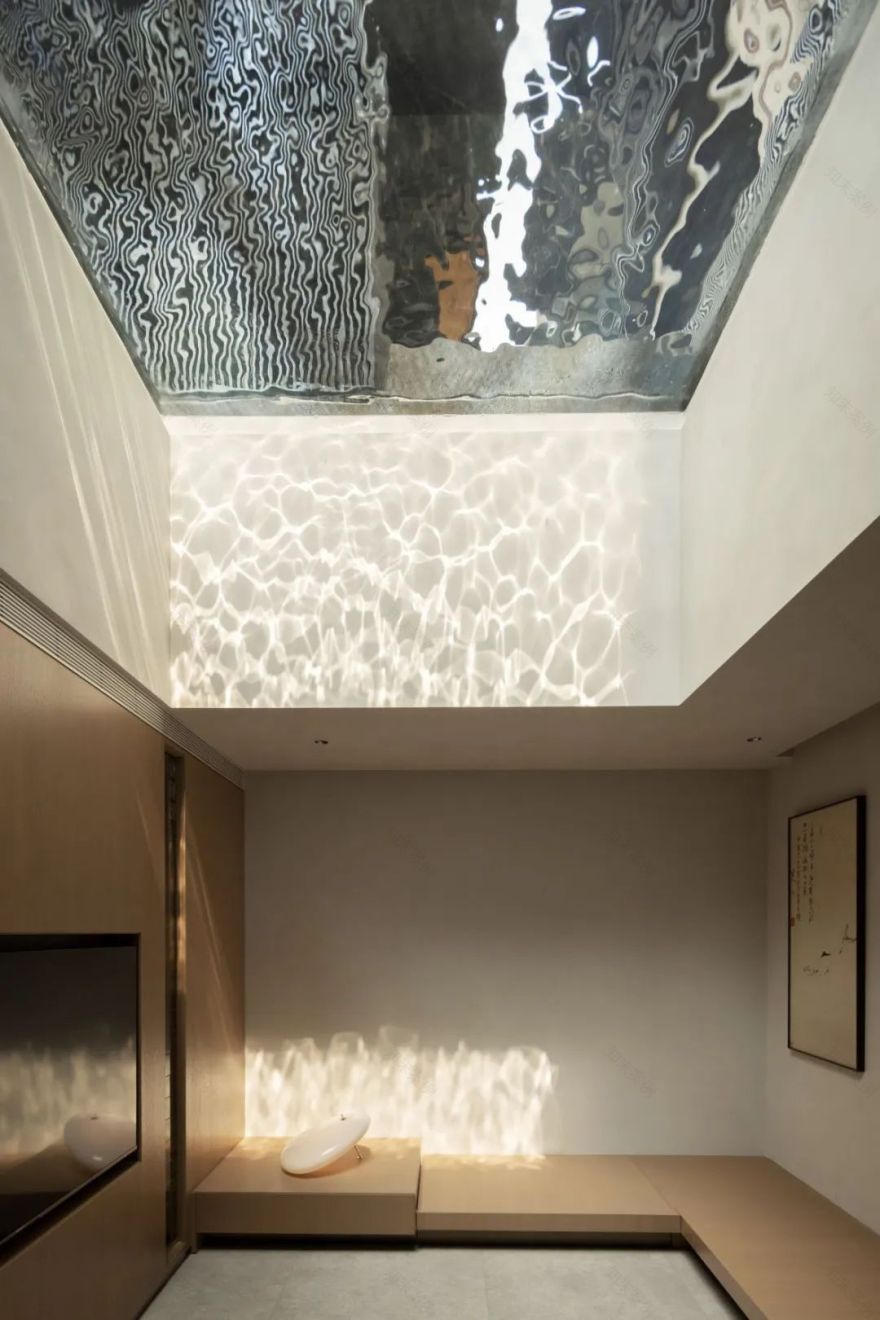 成都 300㎡简约住宅丨中国成都丨之境内建筑-33