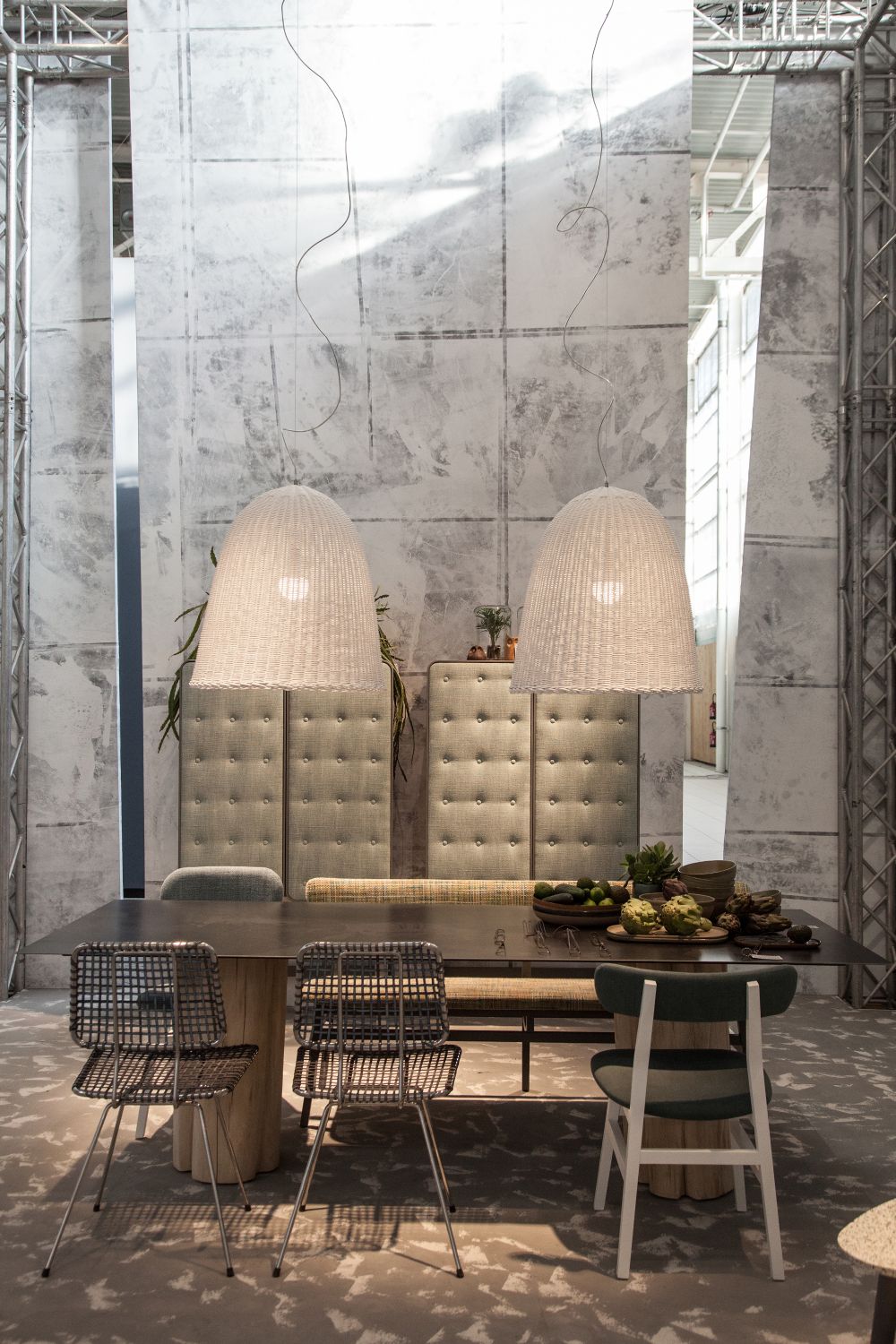 Dining Room Lighting That Will Transform Your Space-5