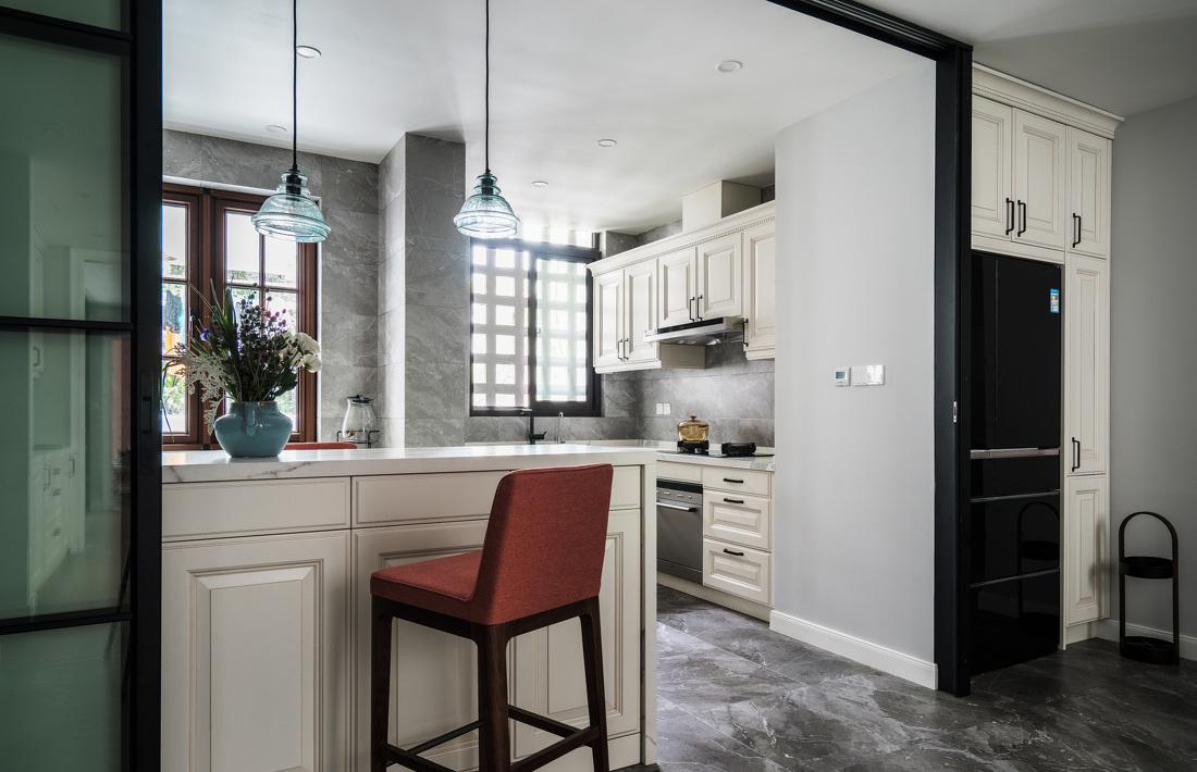 美式工业风与中式的完美融合-41