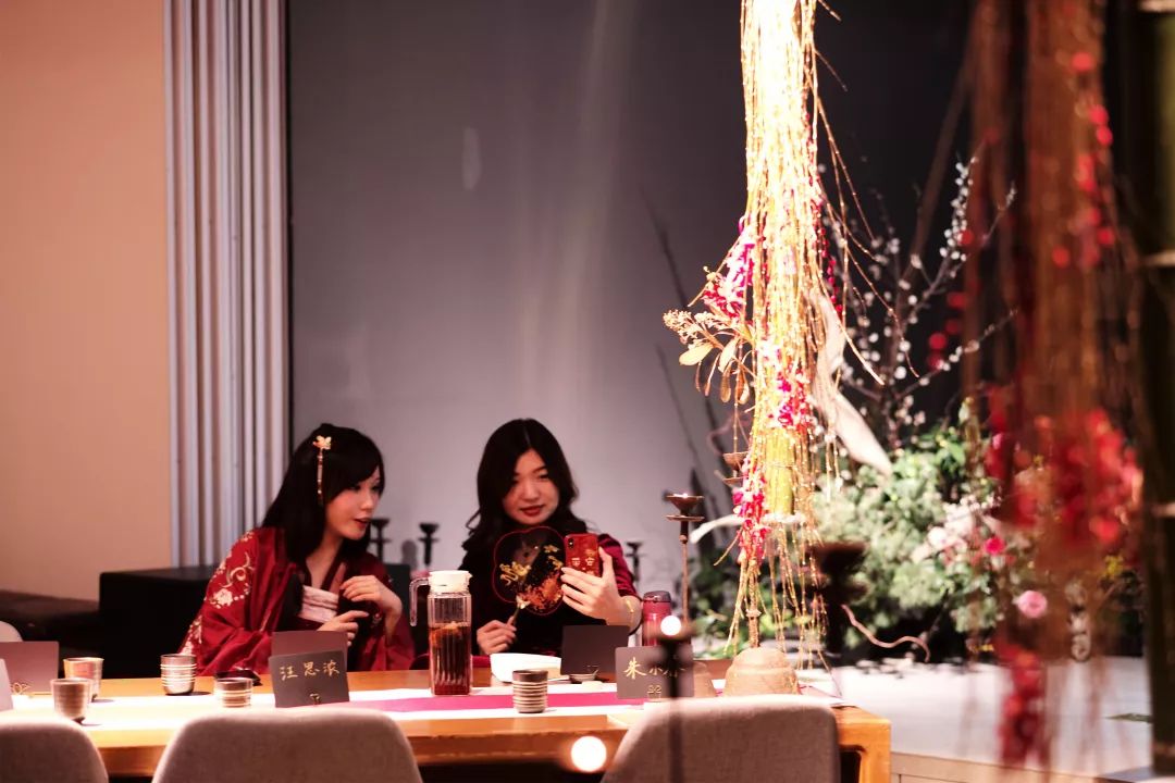 上海丰剧院 | 东方韵律，剪红裁金添烛西窗-44