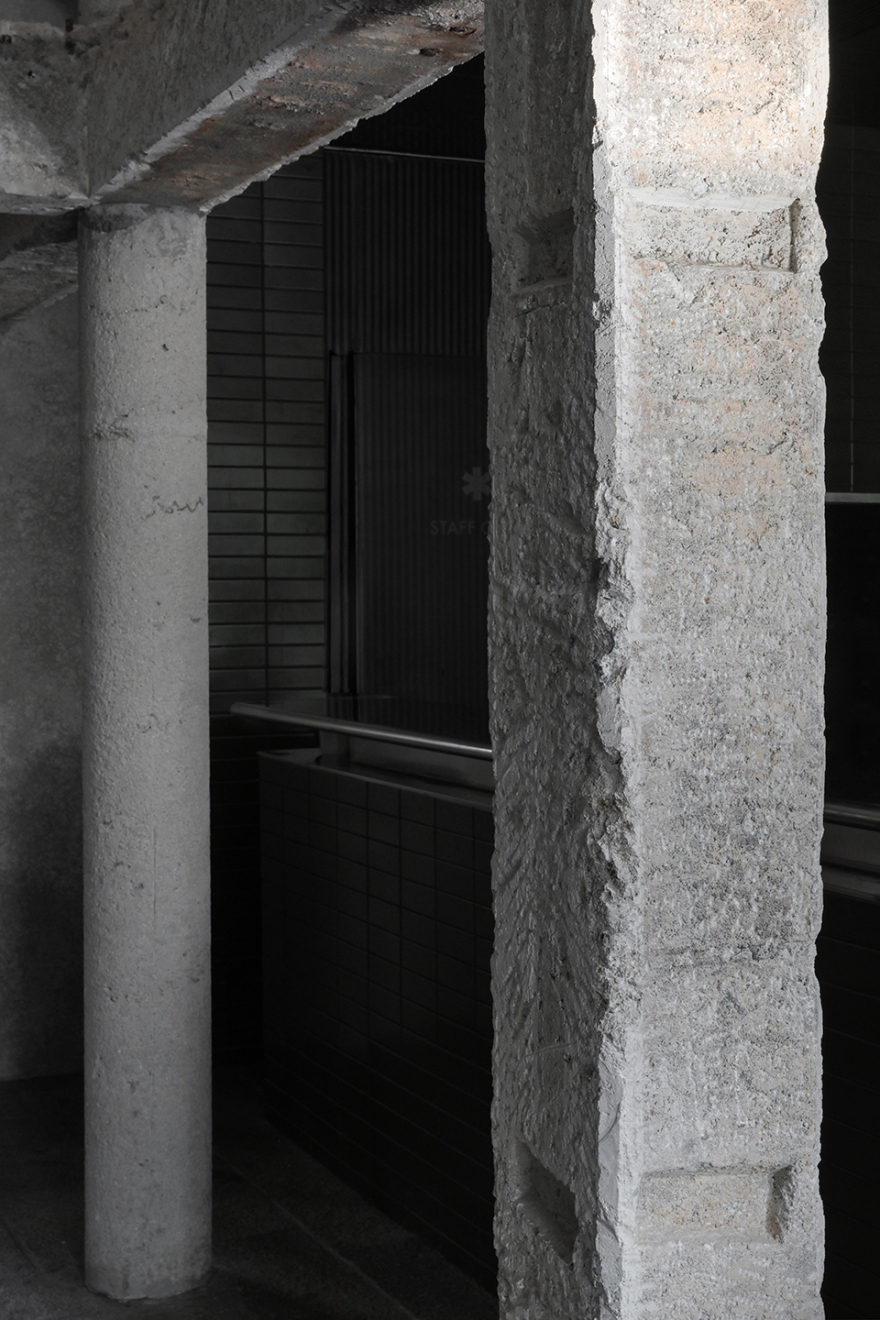 DECK厦门百家村 / 宽品设计顾问-83