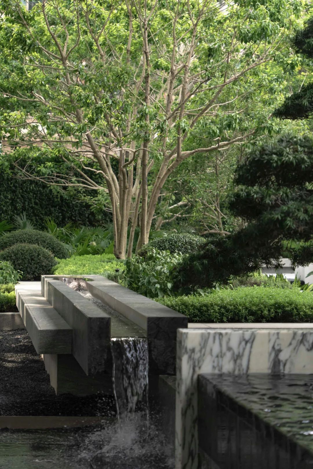 城市心脏的归所 | 深圳华润城润玺二期（大区）-2