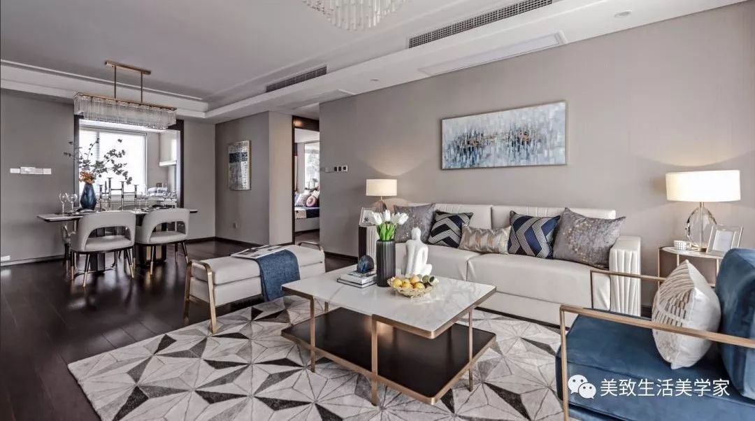 苏州园林现代演绎,美致新作姑苏樾-26