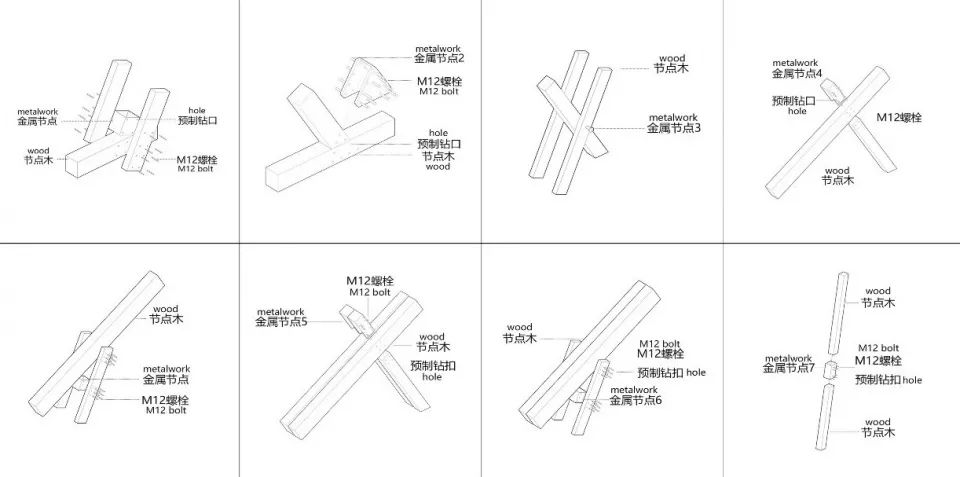 爬梯·party剧场丨山东建筑大学 & 中国文化大学-44