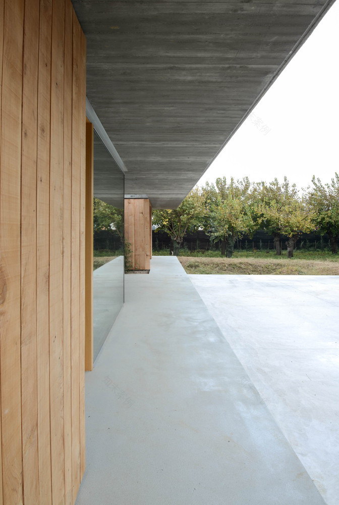 意大利乡村别墅-37