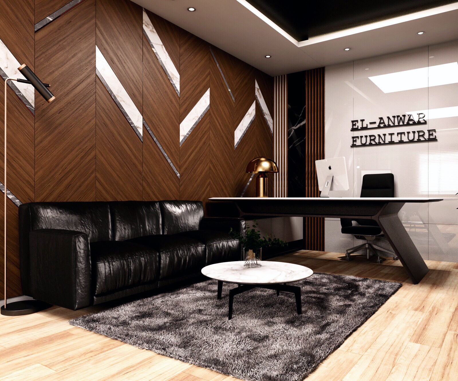 办公室完整项目-5