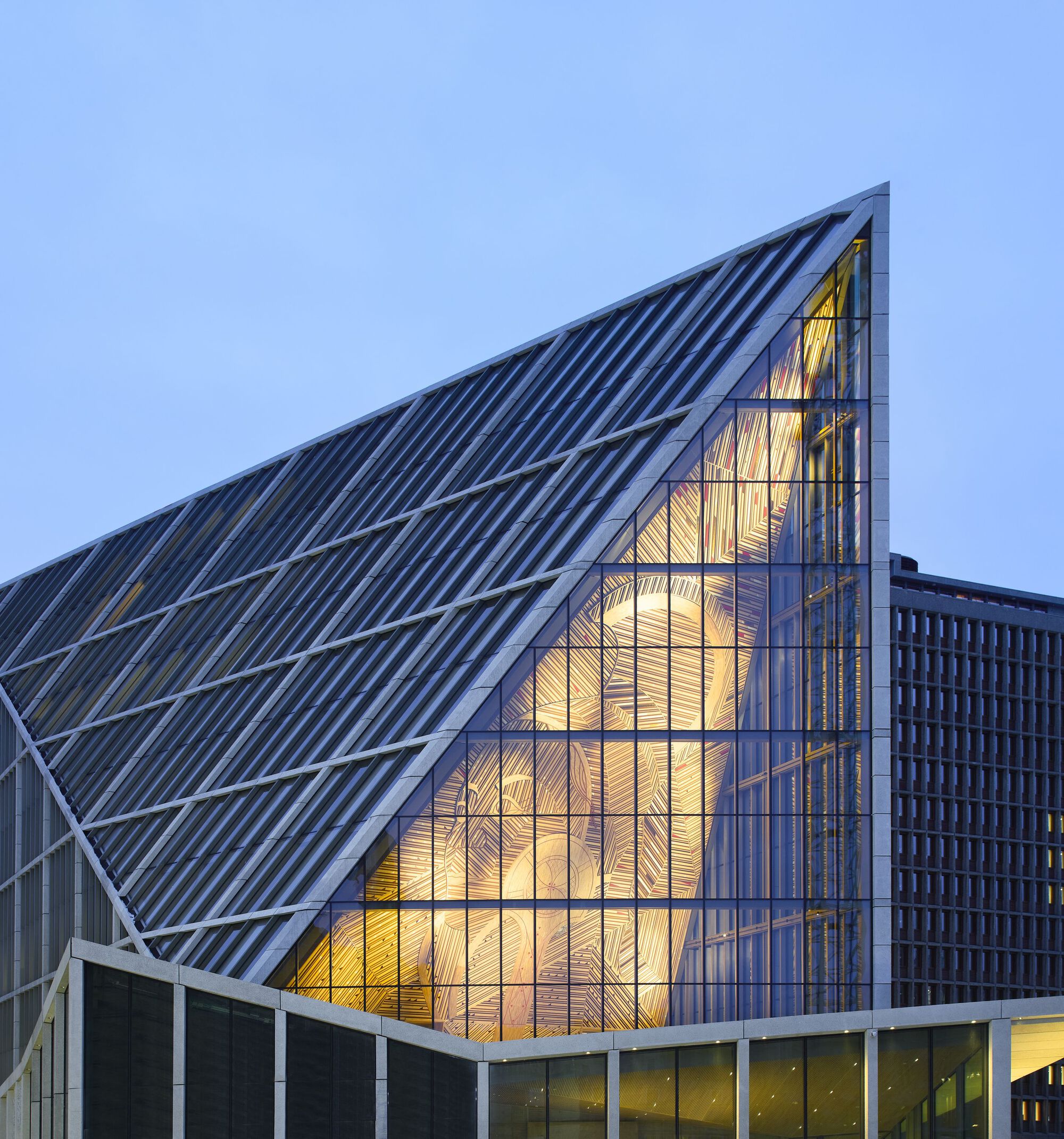 奥斯陆新政府区丨挪威丨Nordic Office of Architecture等多家机构-42