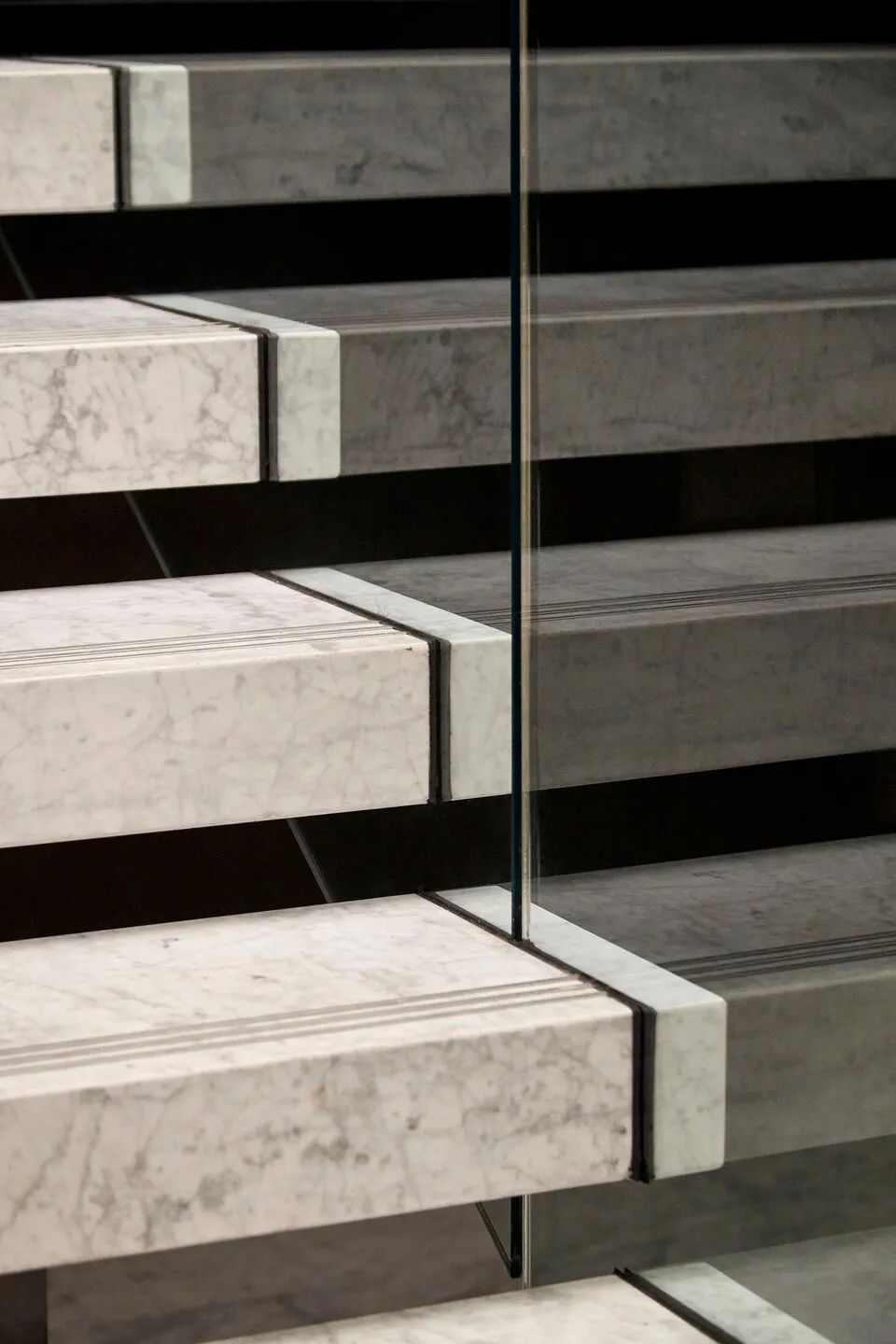 富兰克林广场现代化改造丨美国丨Hickok Cole-16