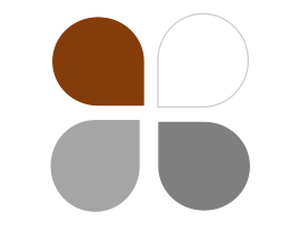 独享自由,极致黑白灰-19