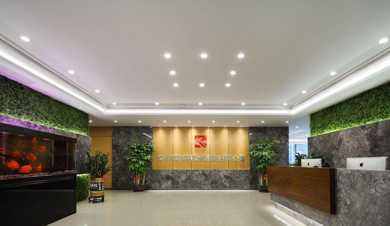 深圳.科富金融公司-0