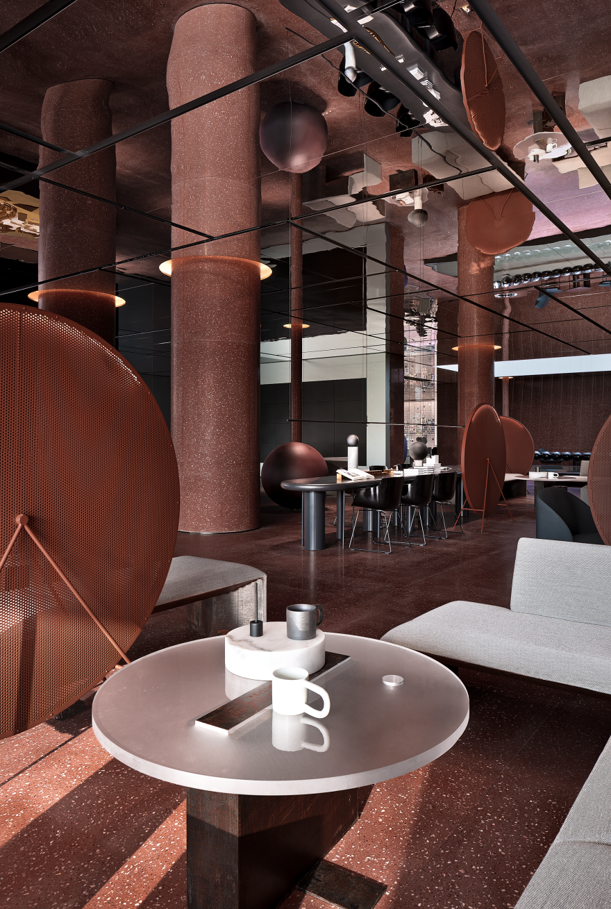 牛顿与月亮 Newton and the Moon-42