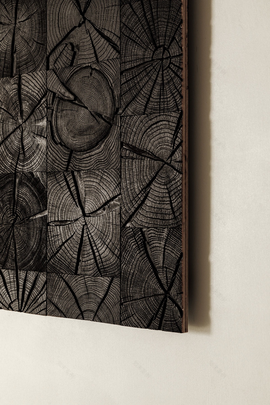 木美术馆丨中国北京丨桐话设计-45