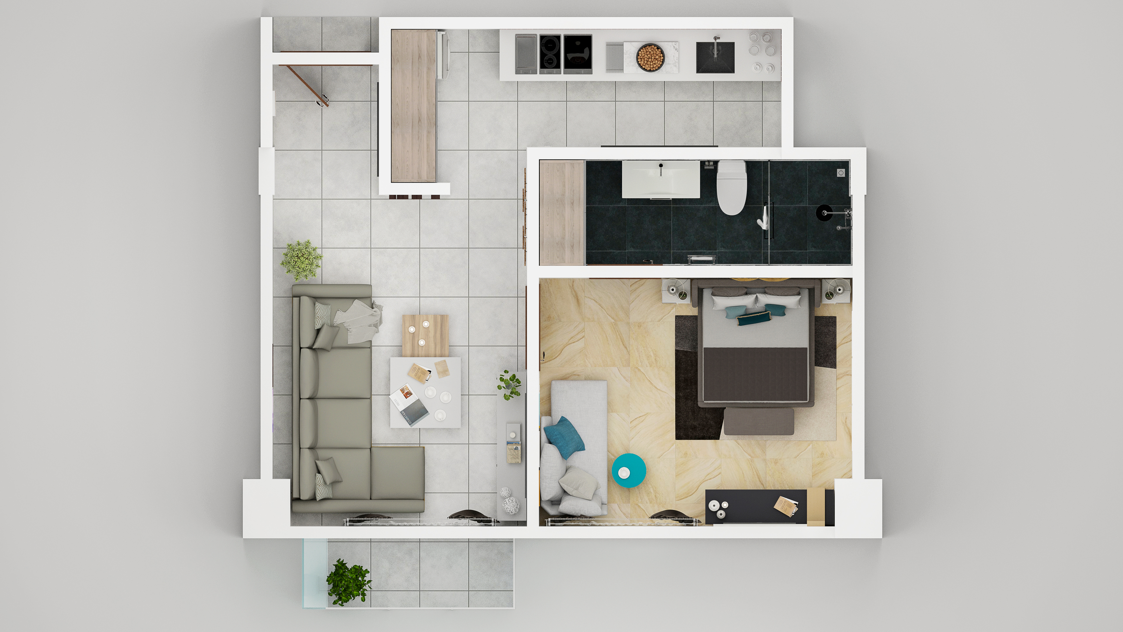 千禧年大酒店丨巴基斯坦伊斯兰堡丨archentire-18