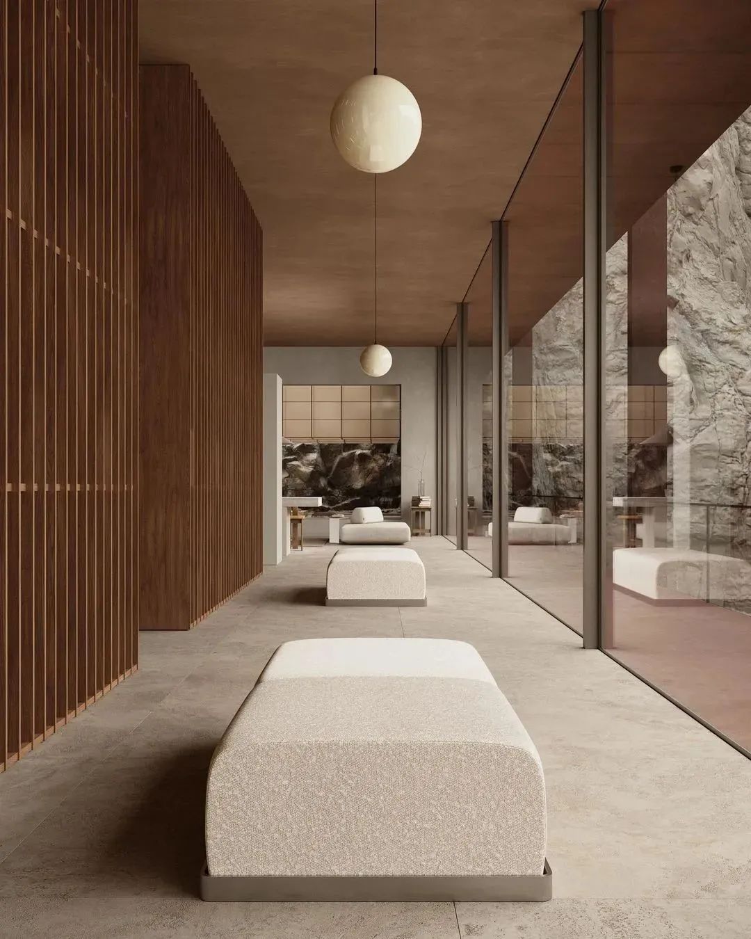 湖景住宅丨比利时丨比利时 Chrisma 设计工作室-55