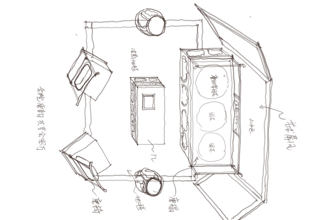 诗唐宿集丨中国丨枫鸟设计-136