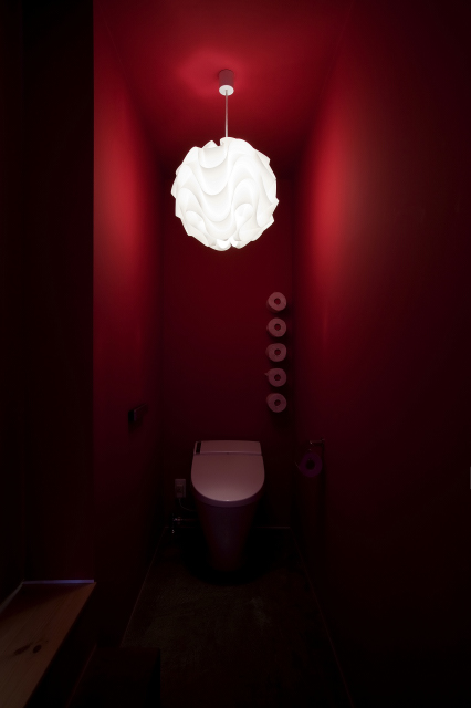 bucalone #068  COGITE住宅丨日本宫崎丨有限会社COGITE-16