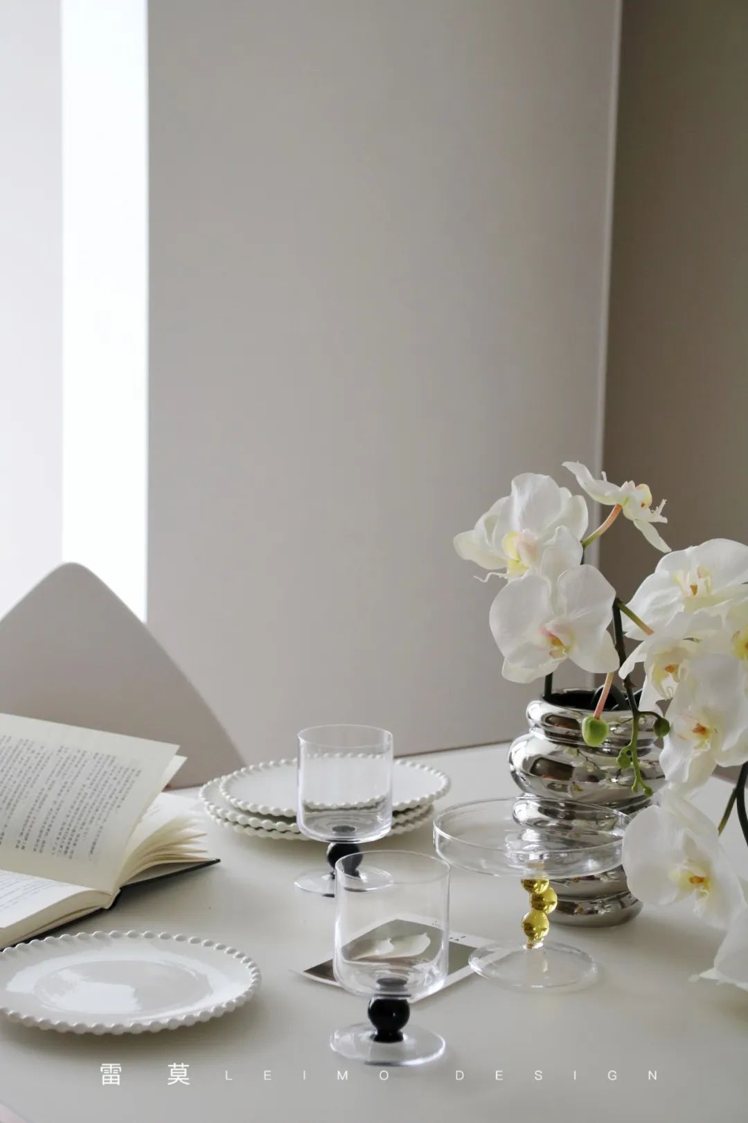 绿城·沁园丨中国厦门丨雷莫设计-48