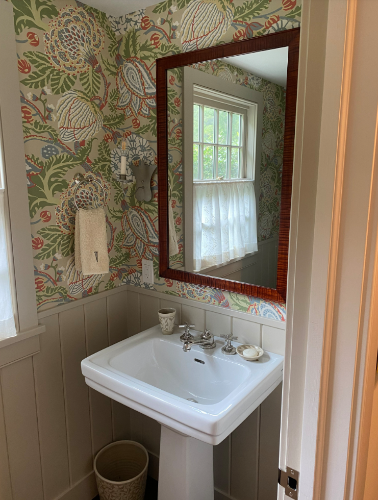 18 世纪农舍翻新设计丨美国纽约丨Cuppett Kilpatrick 建筑+室内设计-29