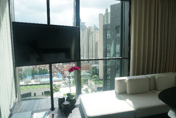 上海宝格丽,镛舍,艾迪逊,素凯泰最新入住体验-186