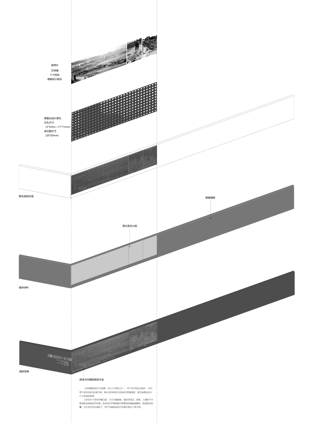 【UDO商业空间设计】“老旧商业街区改造“精细化设计-141