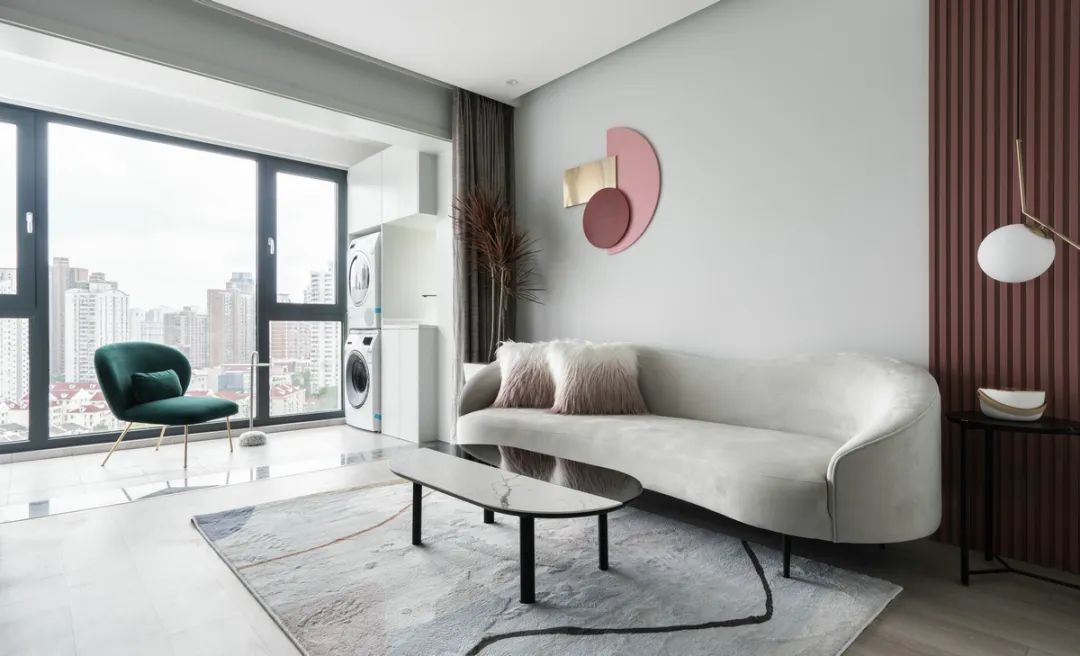 现代简约风家居,实现多功能收纳与舒适生活-159