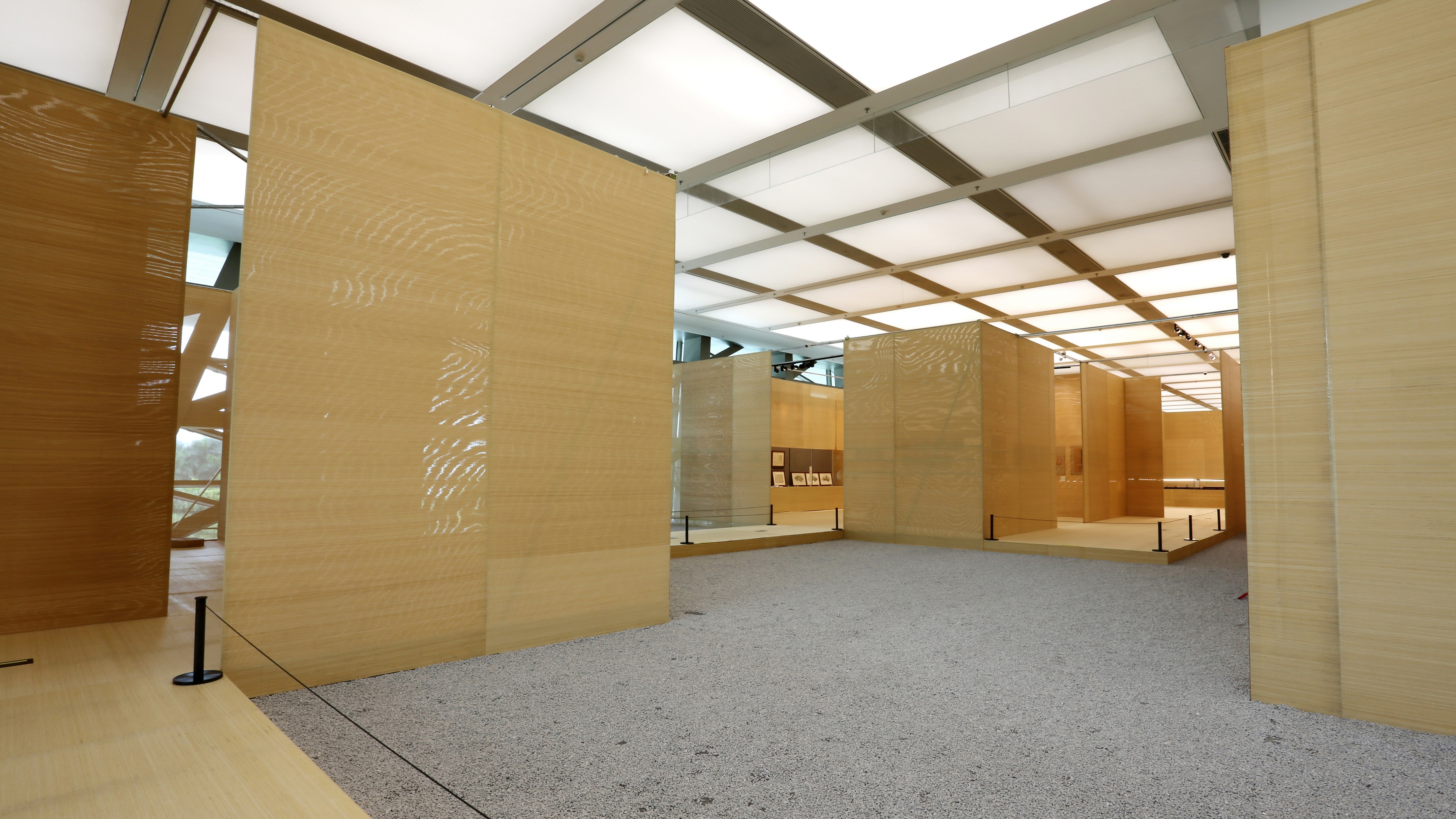 东方禅意空间设计-13