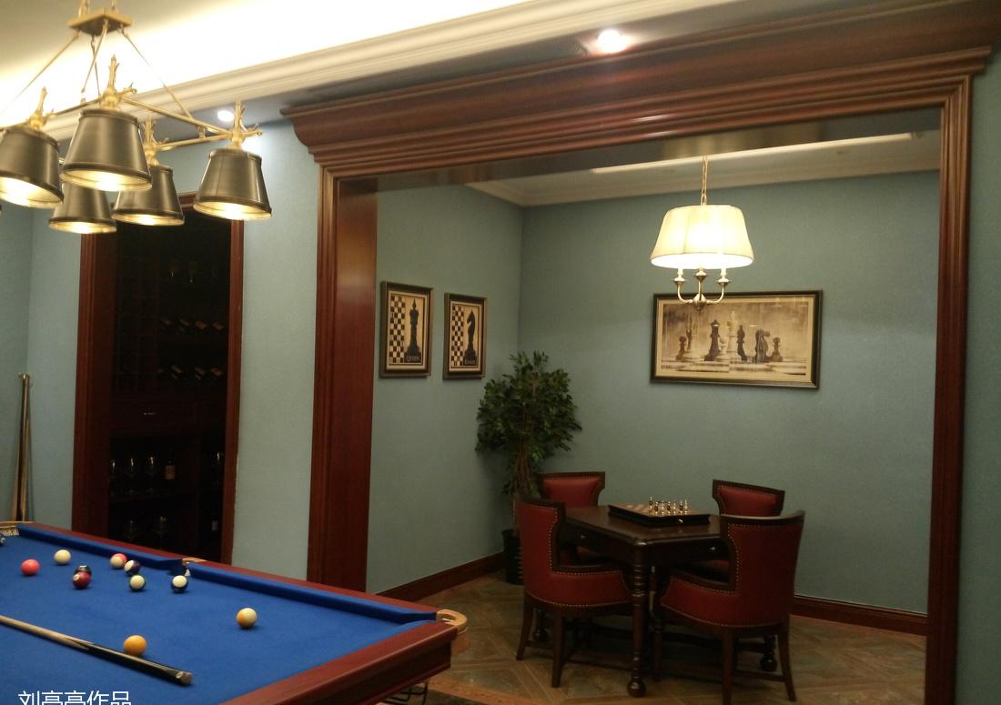 
望江郡府别墅 -6