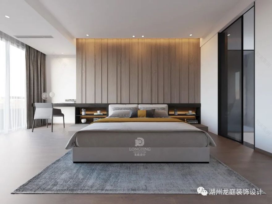 融创·西山宸院现代排屋-86