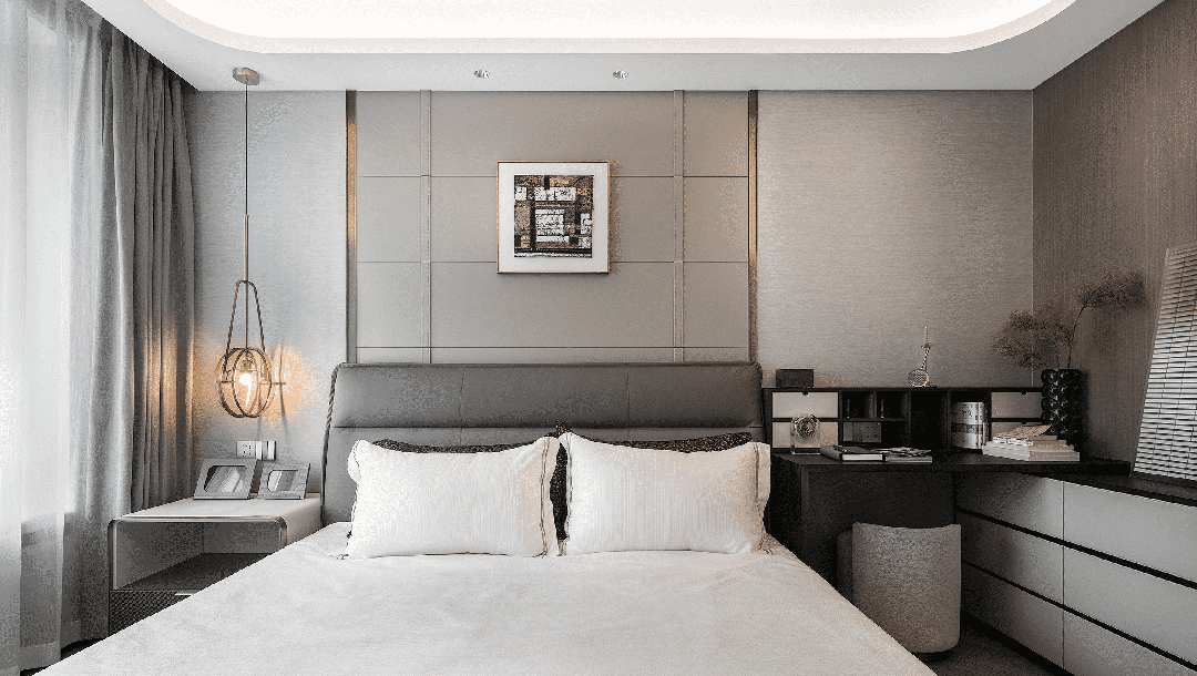 置地中心栢悦天翠丨中国安徽丨DT鼎图设计-49