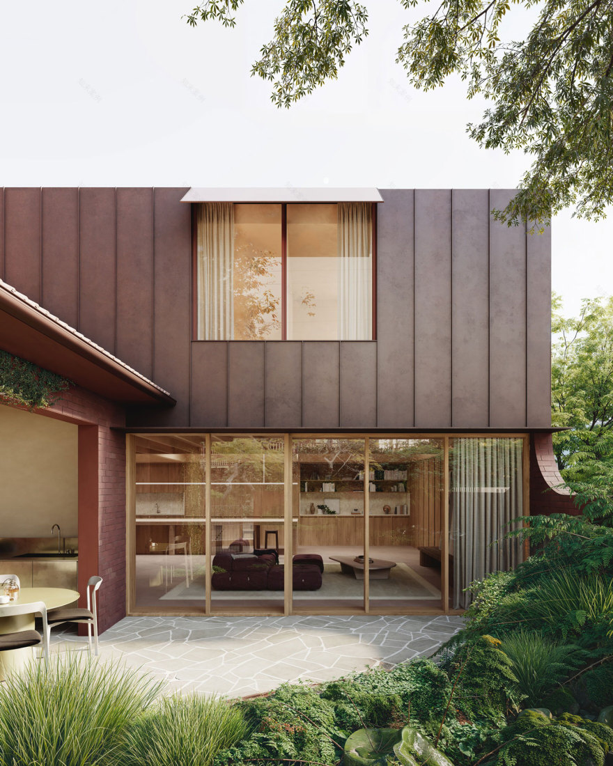 Best of Residential Interiors & Architecture, Part 02—Houses | 2024 Archive.-57