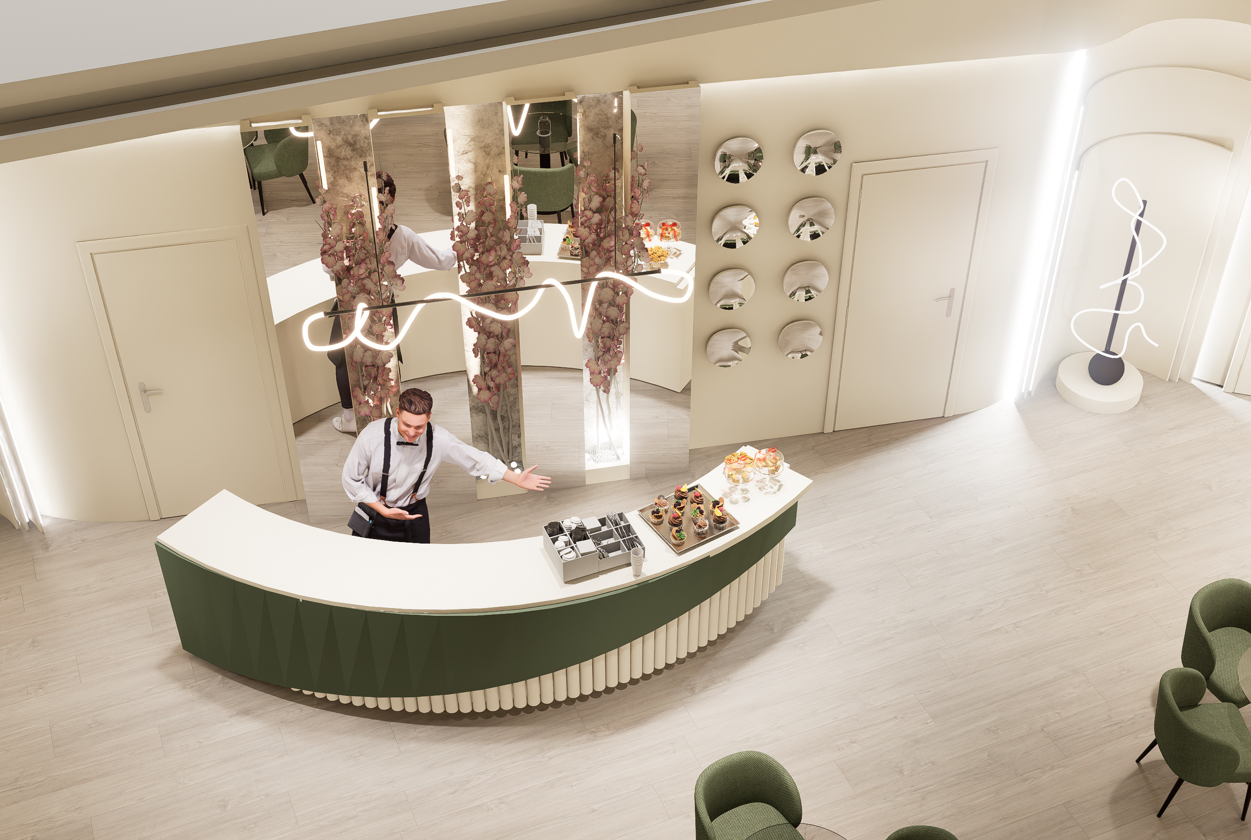 Salam Properties | Cityscape 2025-46