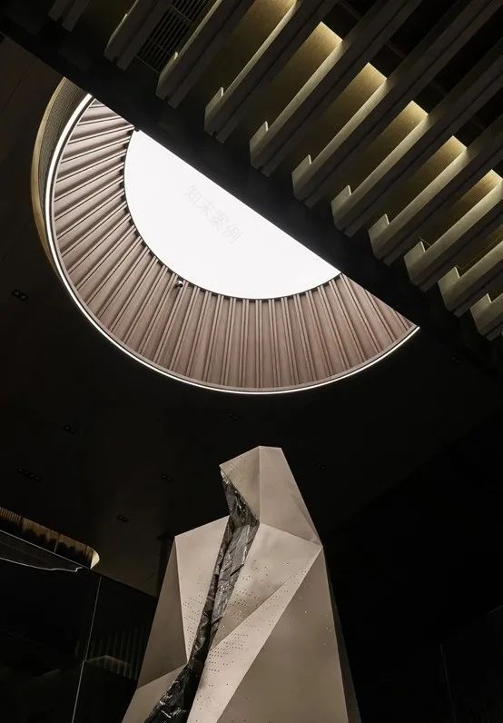 天津龙湖·天曜丨中国天津丨万千设计-74