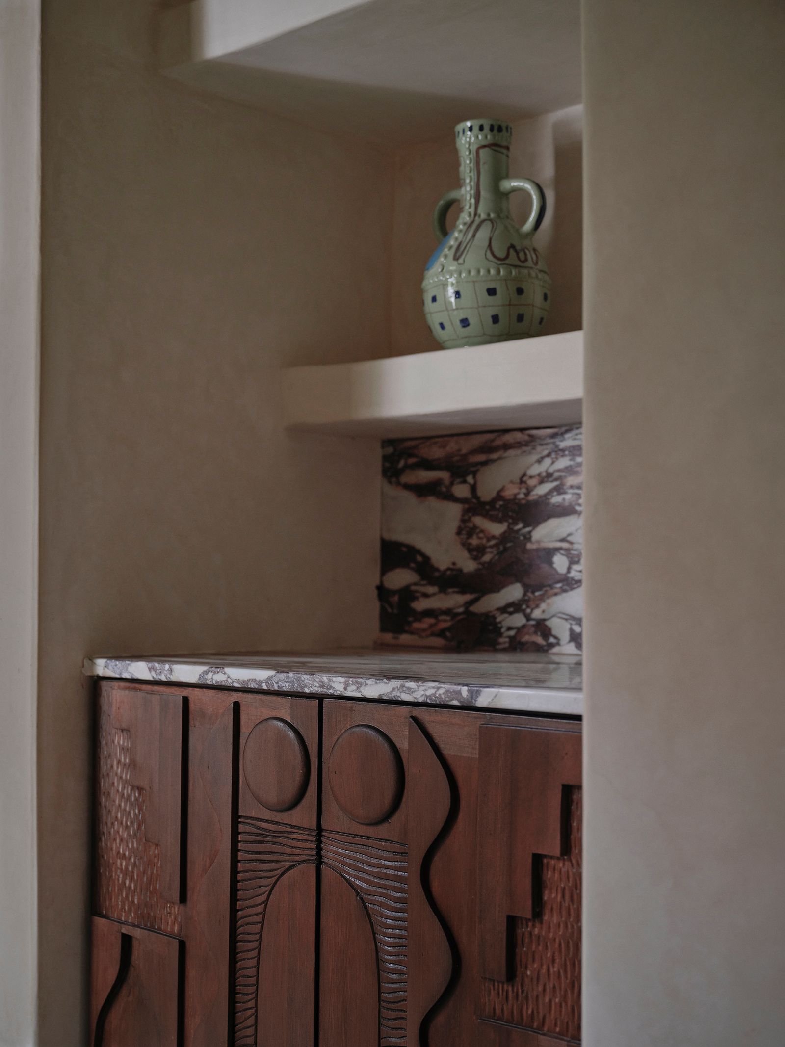 Riad Rosemary（马拉喀什迷迭香庭院酒店）丨摩洛哥马拉喀什-42