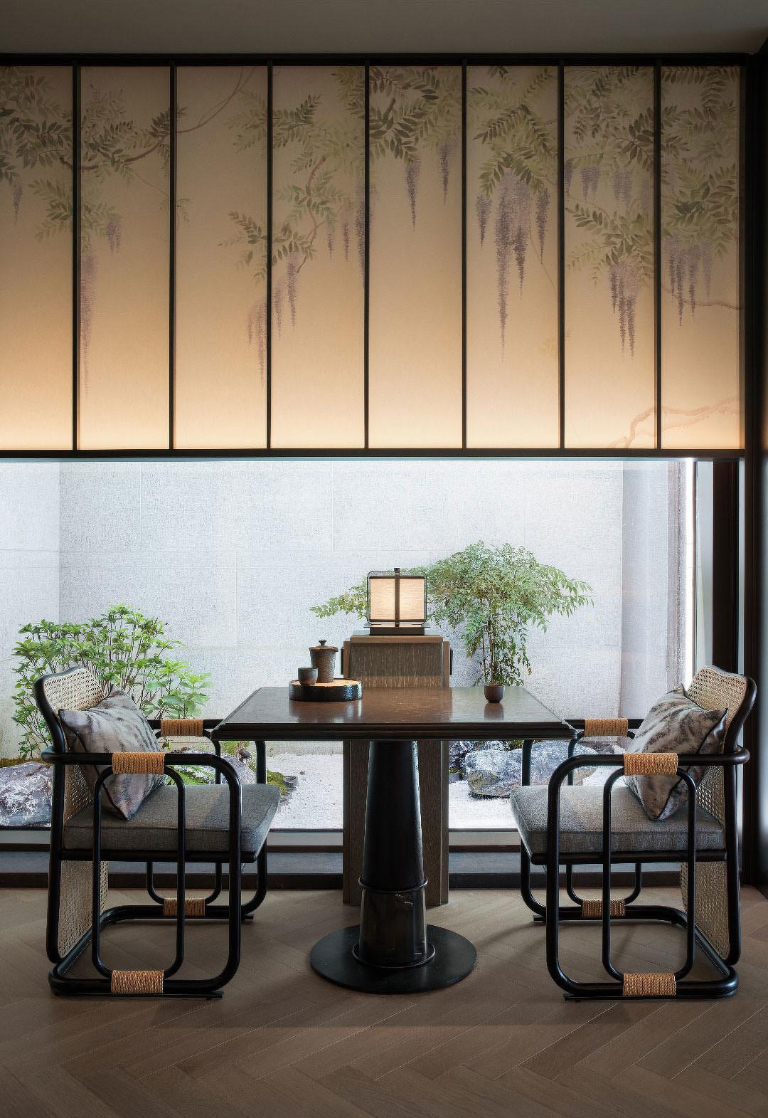 苏州阳澄湖悦榕庄酒店丨中国苏州丨YANG · 杨邦胜设计-53